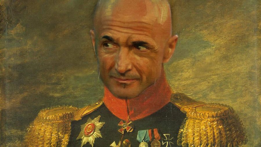 Spalletti