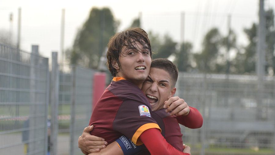 Edoardo Soleri, attaccante