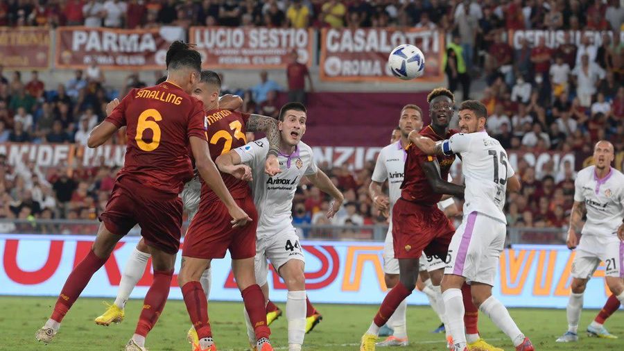 Prediksi Lengkap Roma vs Cremonese 23 Februari 3 Prediksi Lengkap Roma vs Cremonese 23 Februari