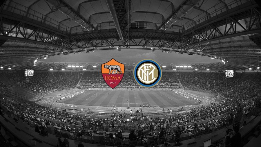 How to get a ticket for Roma v Inter