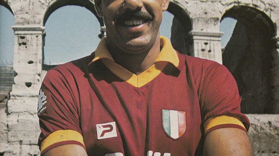 Gallery: New Hall of Famer Toninho Cerezo in five photos