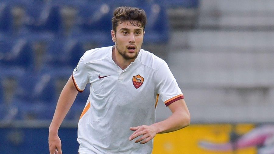 Meet the Primavera: 22 questions for Riccardo Marchizza