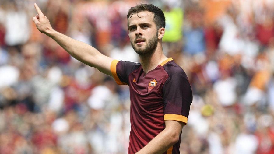 10 match days stats from Roma’s 3-0 win over Chievo