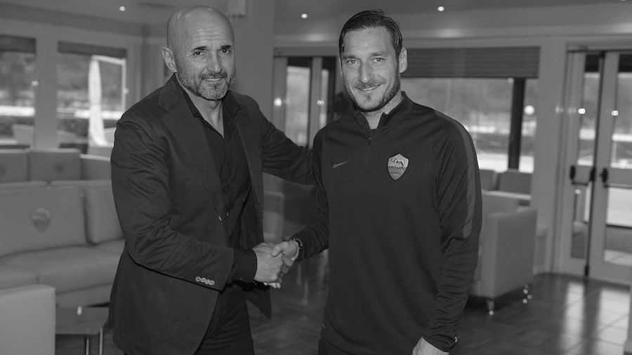 Roma Review of 2016 Part 4:  Totti’s renaissance