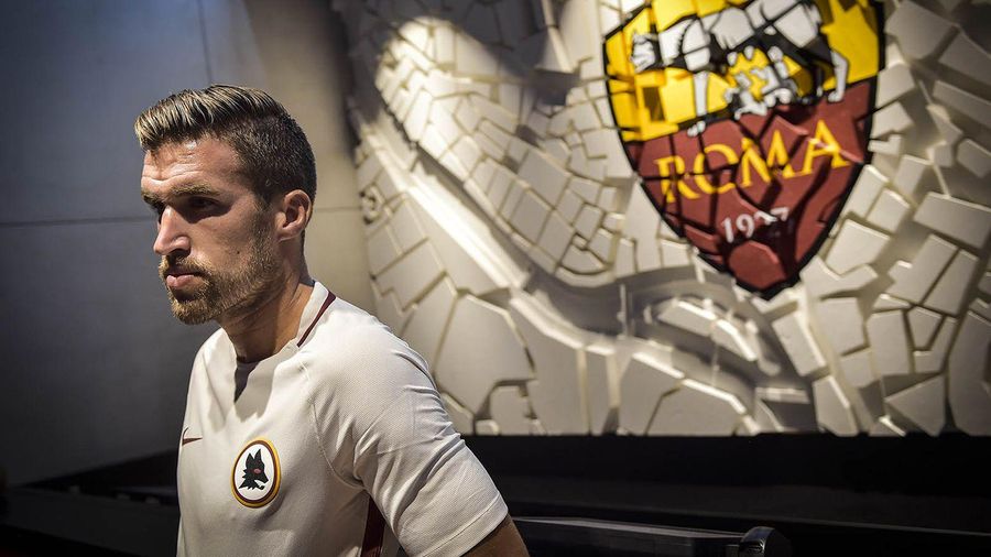 Strootman
