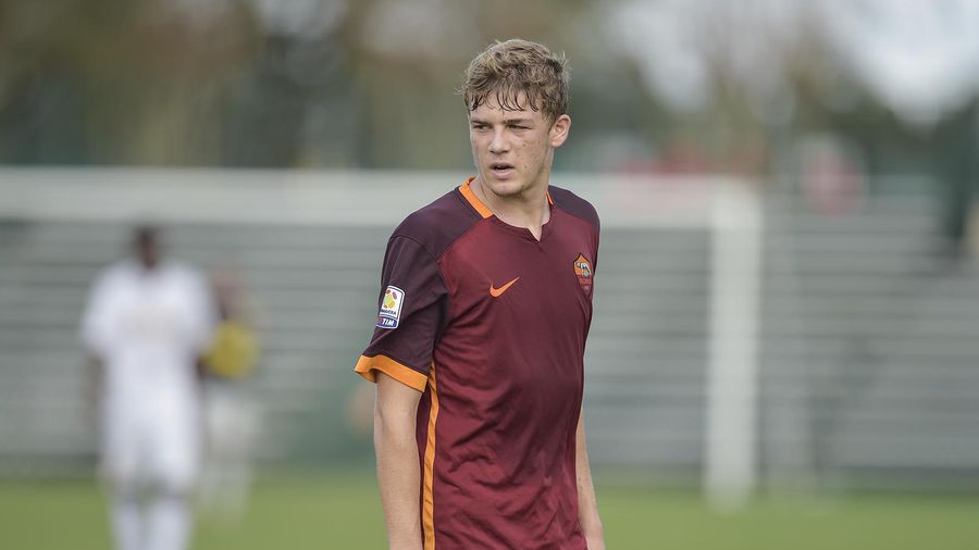 Meet the Primavera: 22 questions for Filippo Franchi
