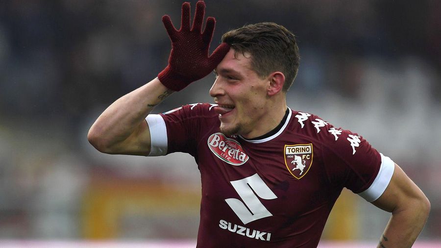 Andrea Belotti