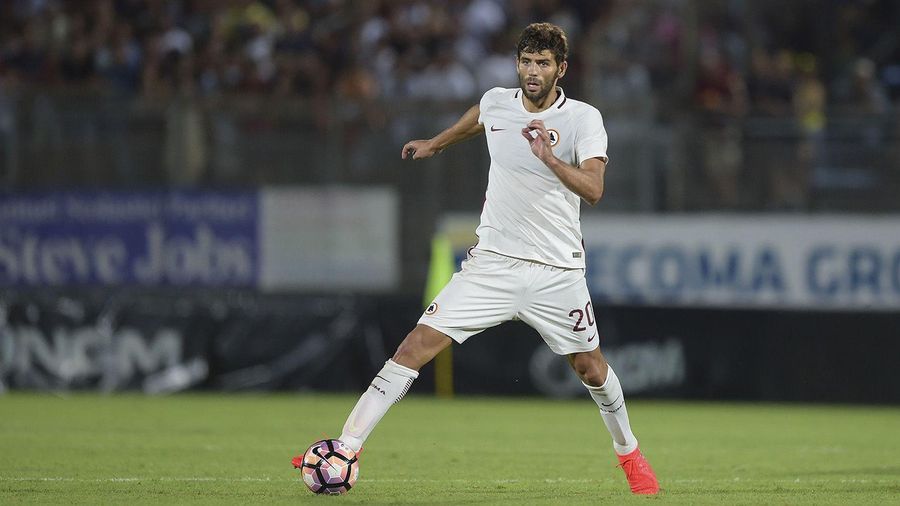10 domande a Federico Fazio