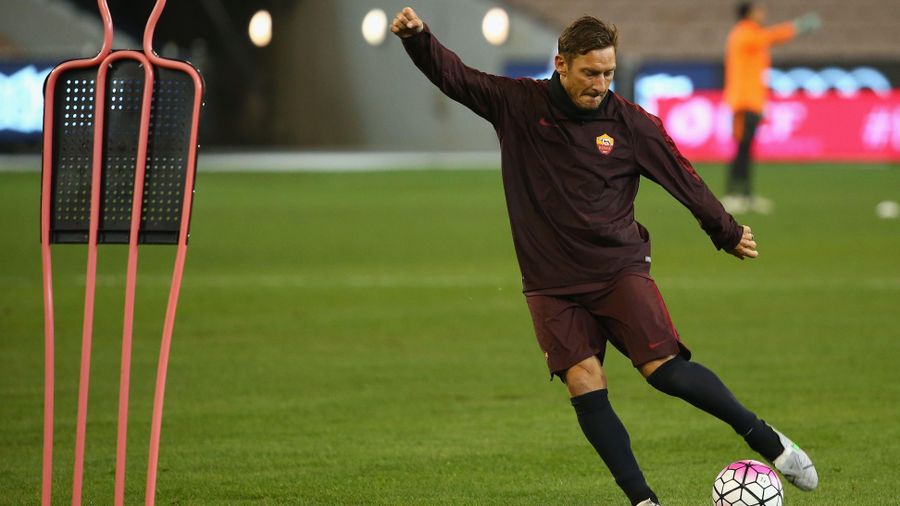 Totti