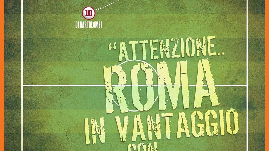 Classic Roma Goals: No.4 Pruzzo v Genoa