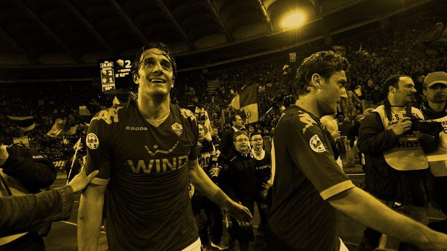 L’opinione: il significato della breve esperienza di Toni alla Roma