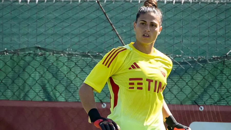  Femminile: le parole di Baldi dopo Roma-Milan 