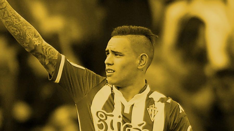 Sanabria loan report