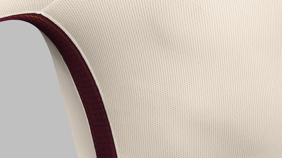 L’AS Roma svela la nuova divisa away per la stagione 2016-17