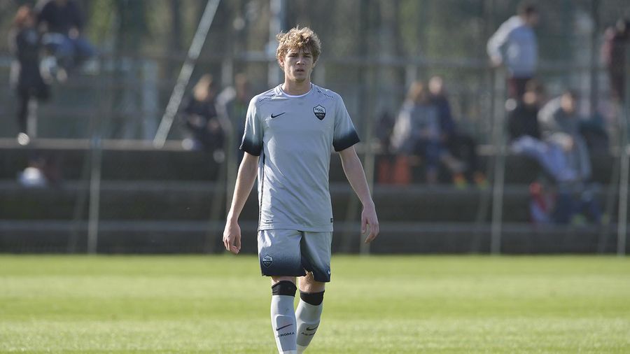 Meet the Primavera: 22 questions for Filippo Franchi