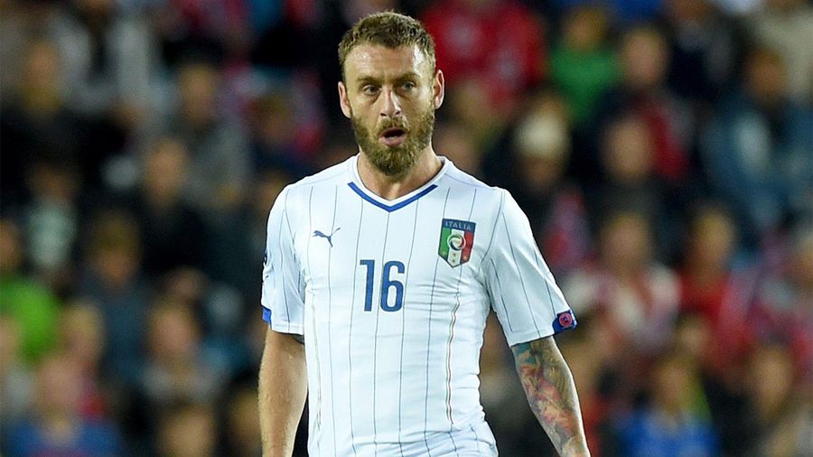 De Rossi