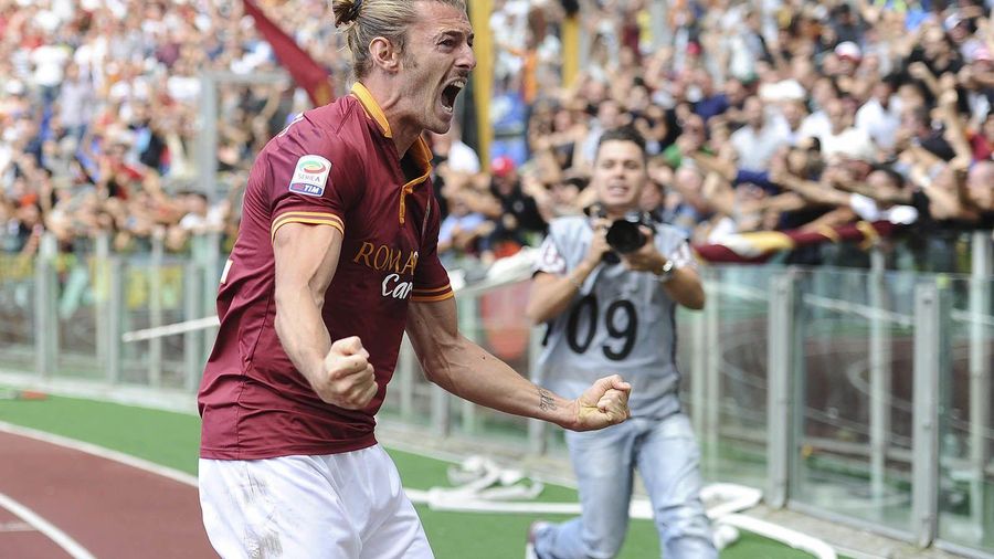 1) Roma-Lazio 2-0, 22-09-2013