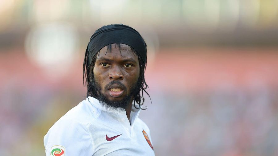 Gervinho moves to Hebei China Fortune