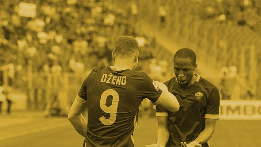 Opinion: Five things we learned from Roma’s 4-1 derby win over Lazio