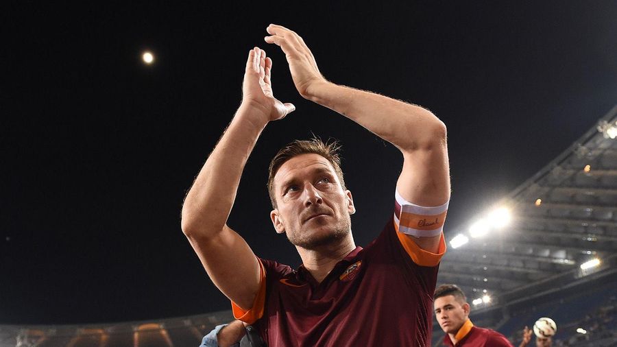 totti