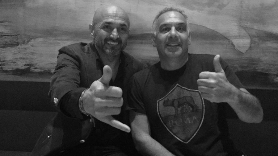 SPalletti