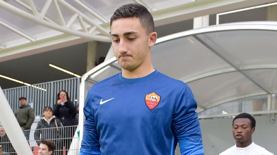 Meet the Primavera: 22 questions for Lorenzo Crisanto