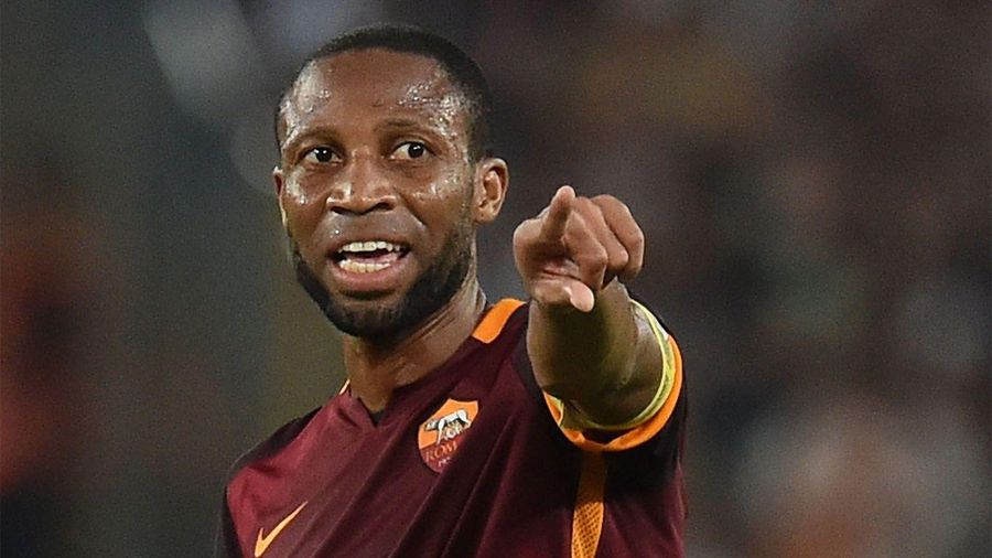 Keita: We have to do everything we can to beat Napoli