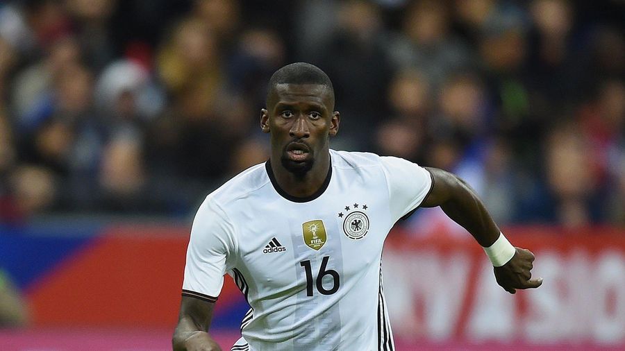 Roma stars react to EURO 2016 draw