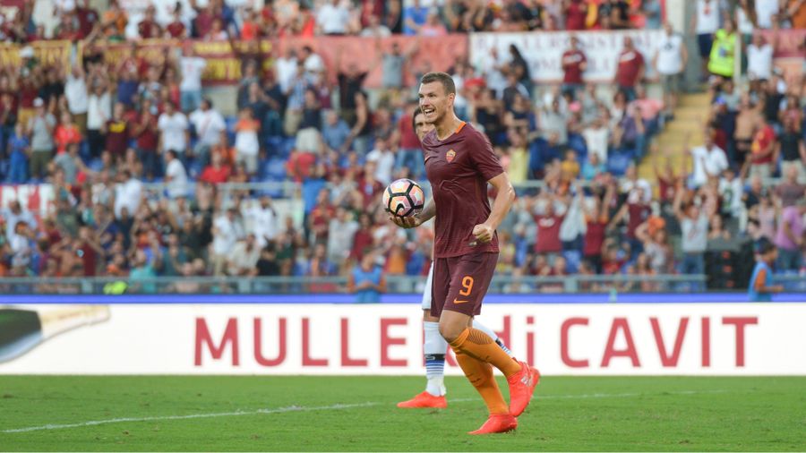 Dzeko