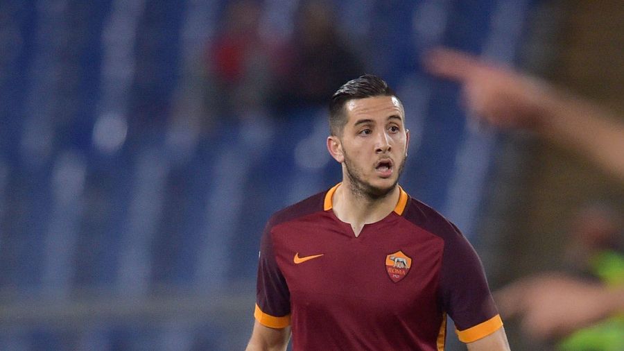 9. Kostas Manolas: 77