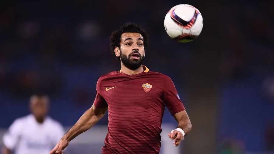 salah