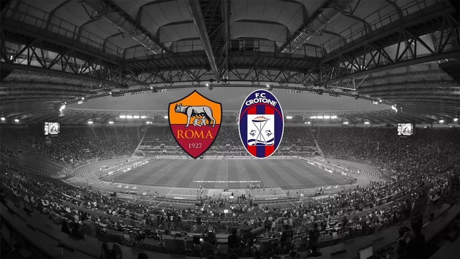 Tutte le informazioni sui biglietti per Roma-Crotone