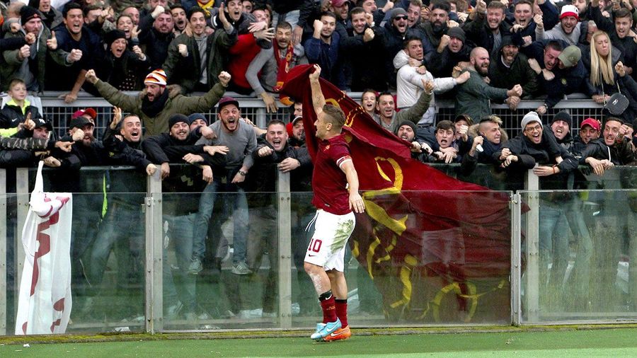 totti 