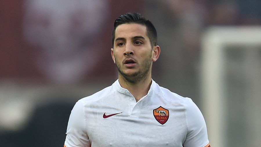 Opinion: My Top 5 Roma players of 2015