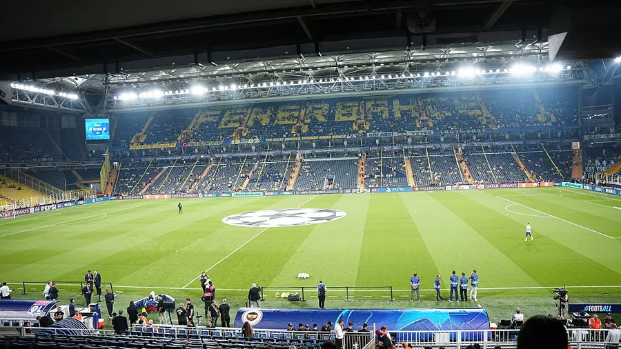  Fenerbahce-Roma: tutte le info sui biglietti 
