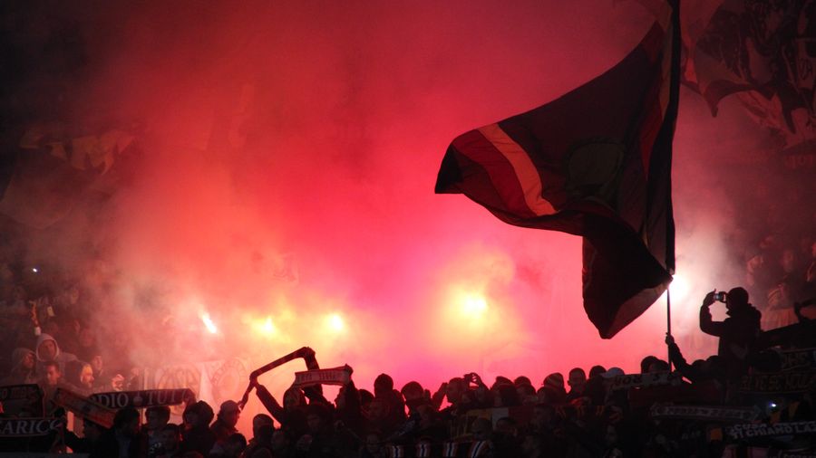 My 11 favourite Roma photos