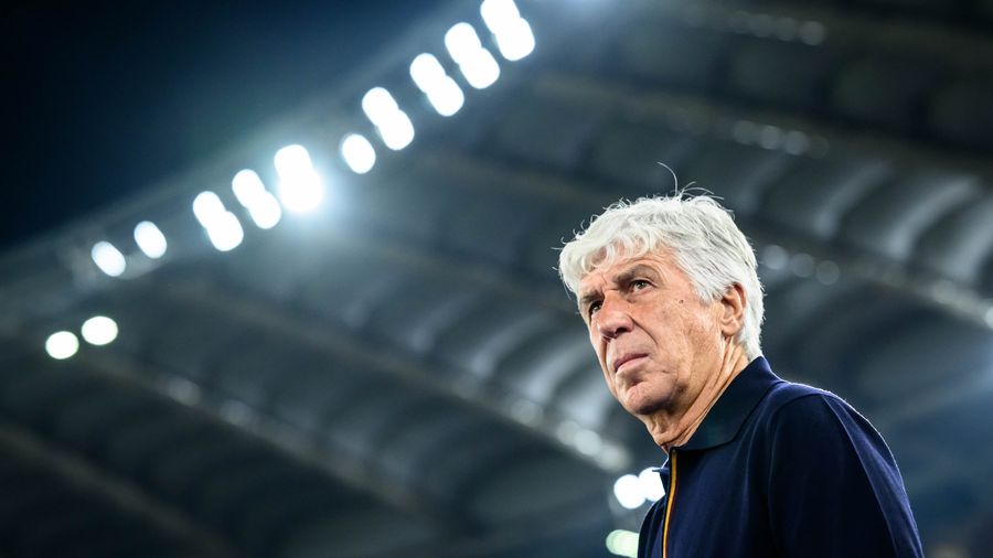  Gasperini analyses Bologna win 