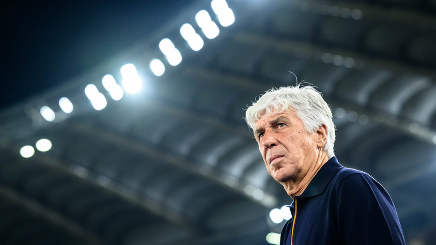 Gasperini analyses Bologna win