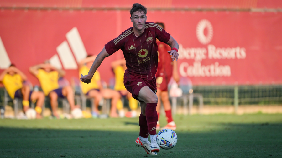 Solbakken joins Nordsjaelland on permanent deal