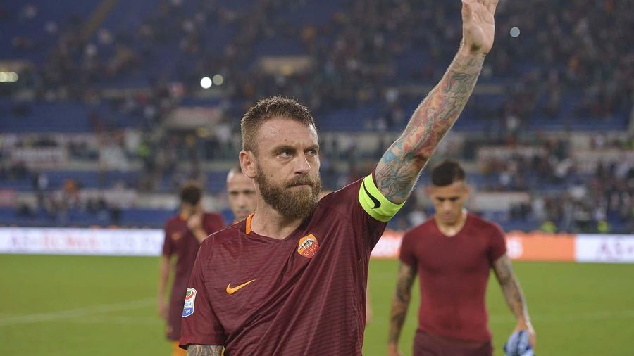 De Rossi