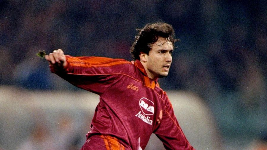 Balbo: Spalletti has restored Roma’s confidence