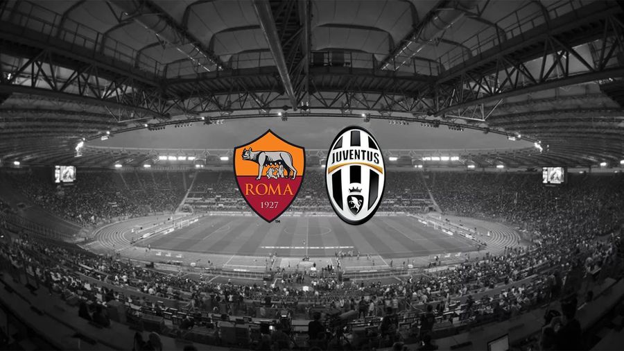 Tutte le informazioni sui biglietti per Roma-Juventus