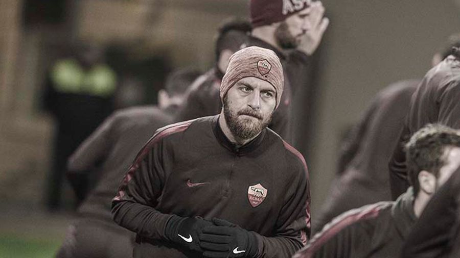 Roma schedule confirmed up until Christmas break