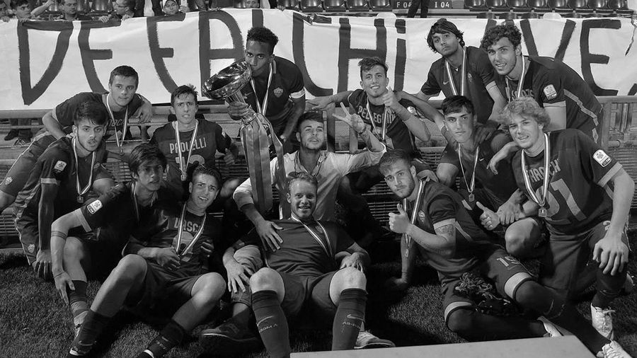 Roma Review of 2016 Part 6: Primavera win the Scudetto