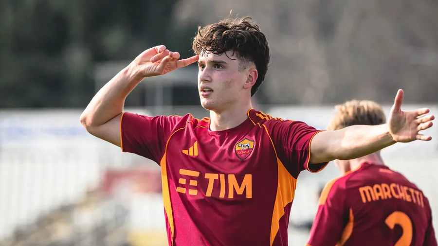 Roma-Verona 1-0: highlights e interviste