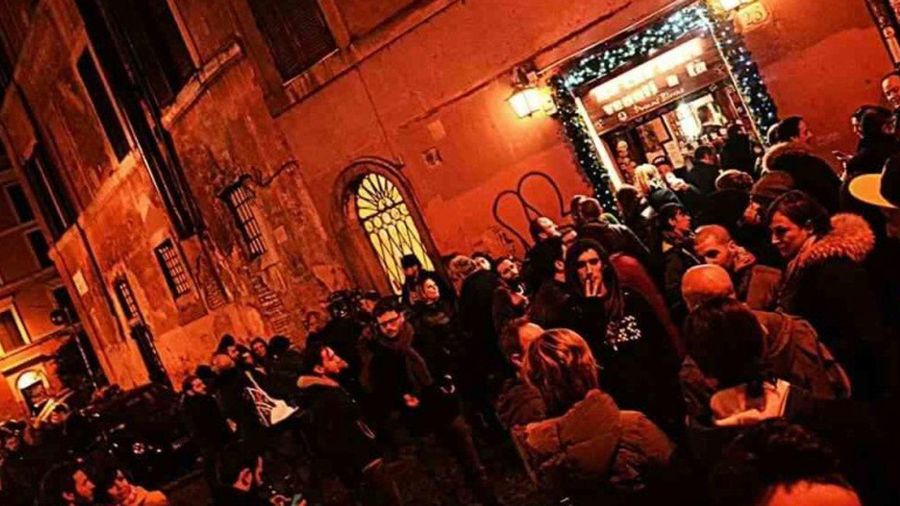 Seven top bars for a post-match drink