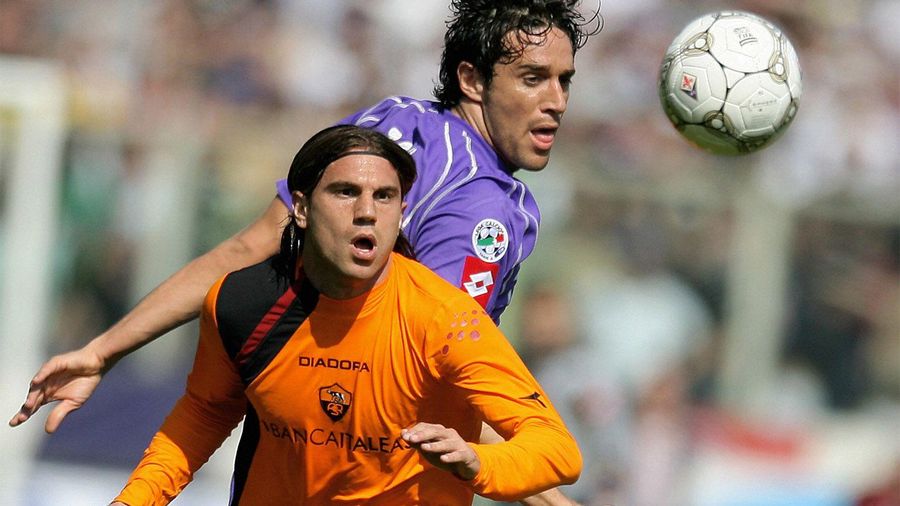 Leandro Cufrè: “Fazio è un leader”