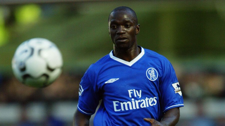 Calude Makelele