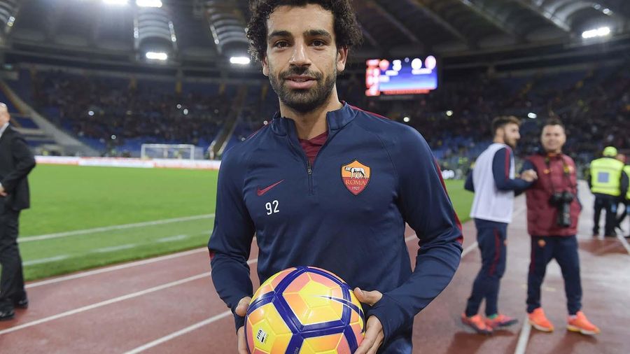 Salah
