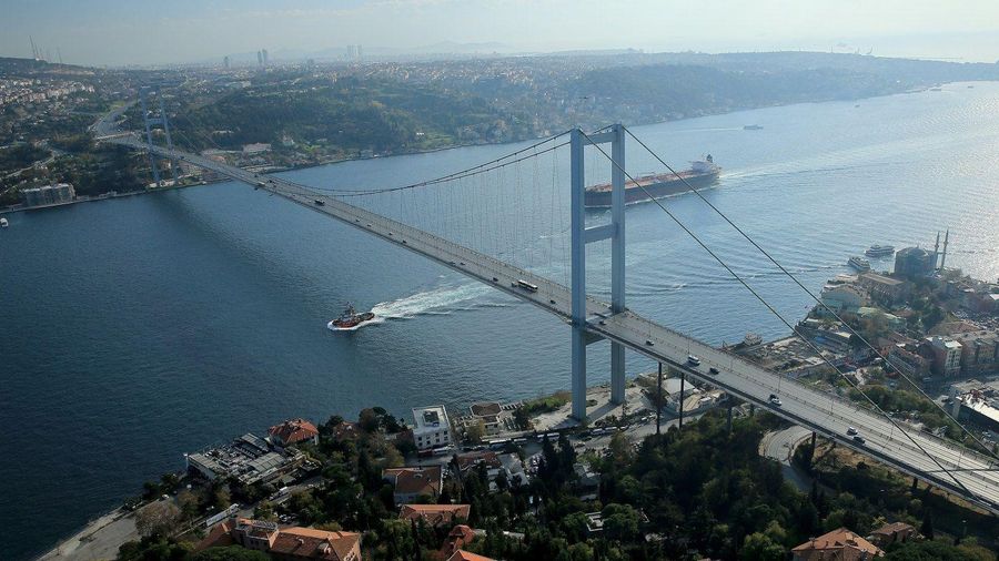 Istanbul